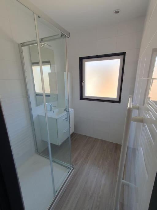 Appartement Duplex T3 Hypercentre 65M² à Voiron Extérieur photo